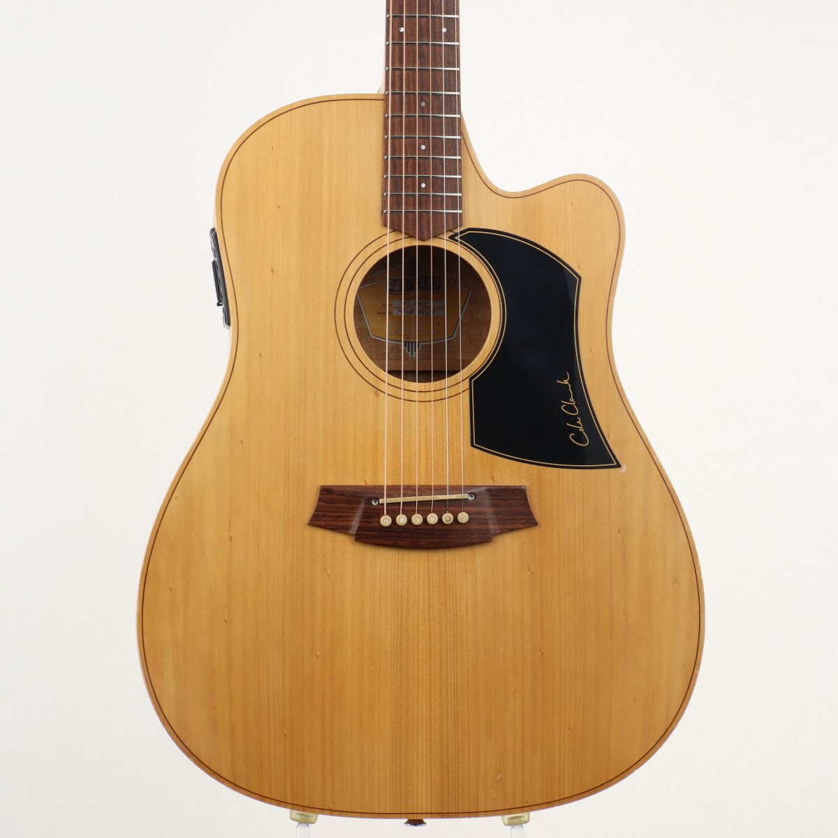 [SN 70B7565] USED Cole Clark Cole Clark / Fat Lady Series FL1AC [20]