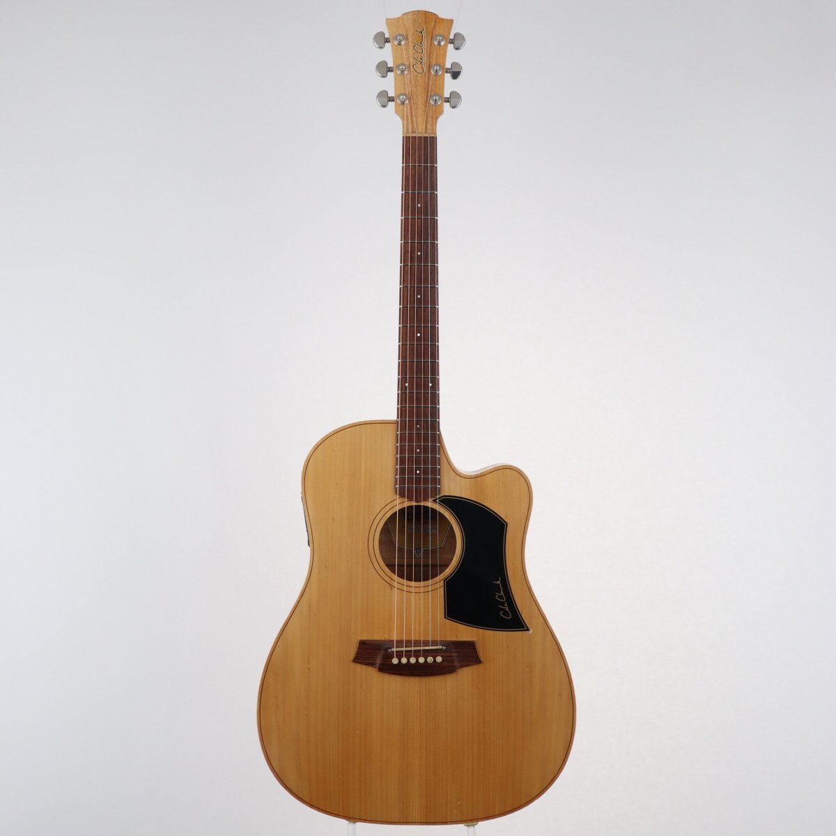 [SN 70B7565] USED Cole Clark Cole Clark / Fat Lady Series FL1AC [20]