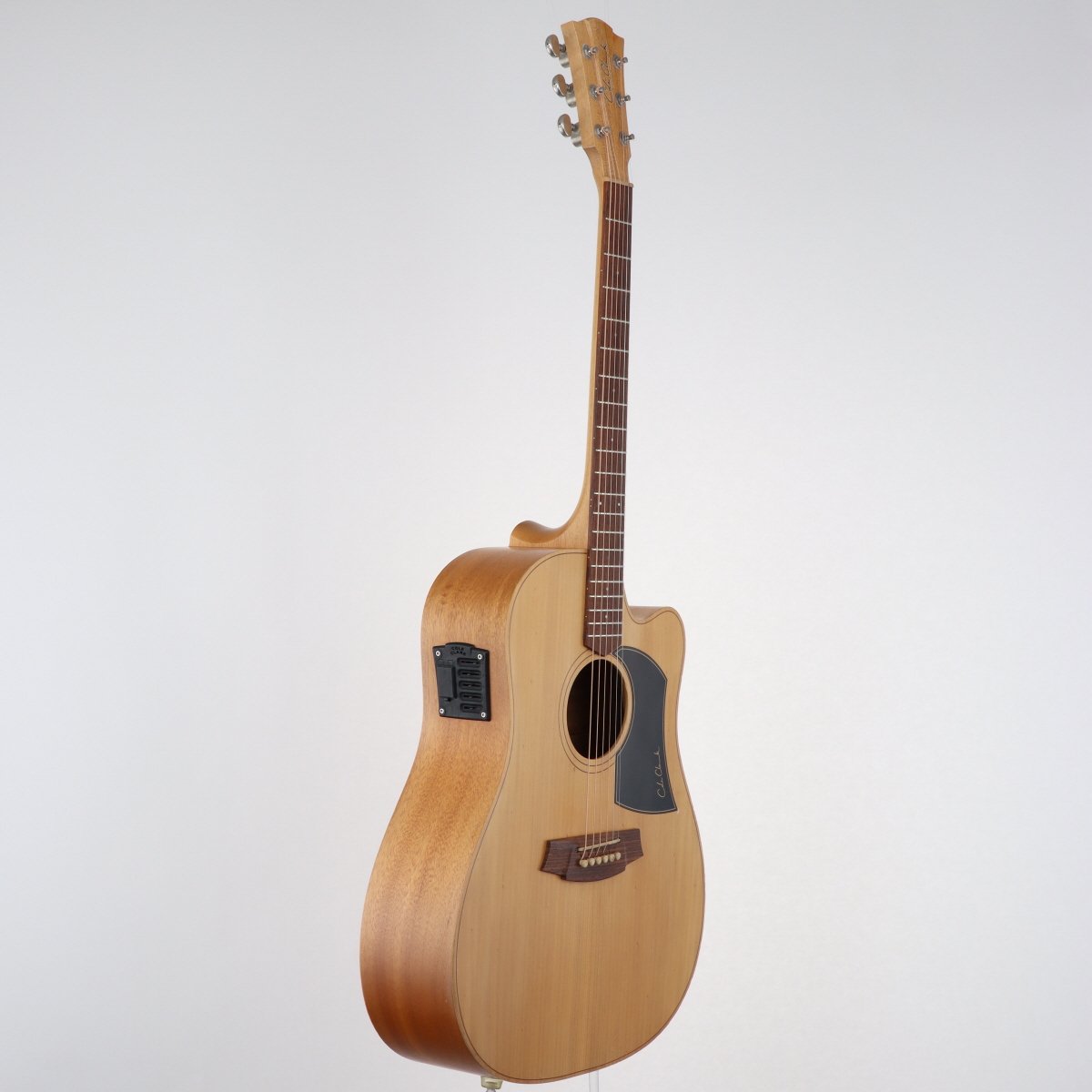 [SN 70B7565] USED Cole Clark Cole Clark / Fat Lady Series FL1AC [20]