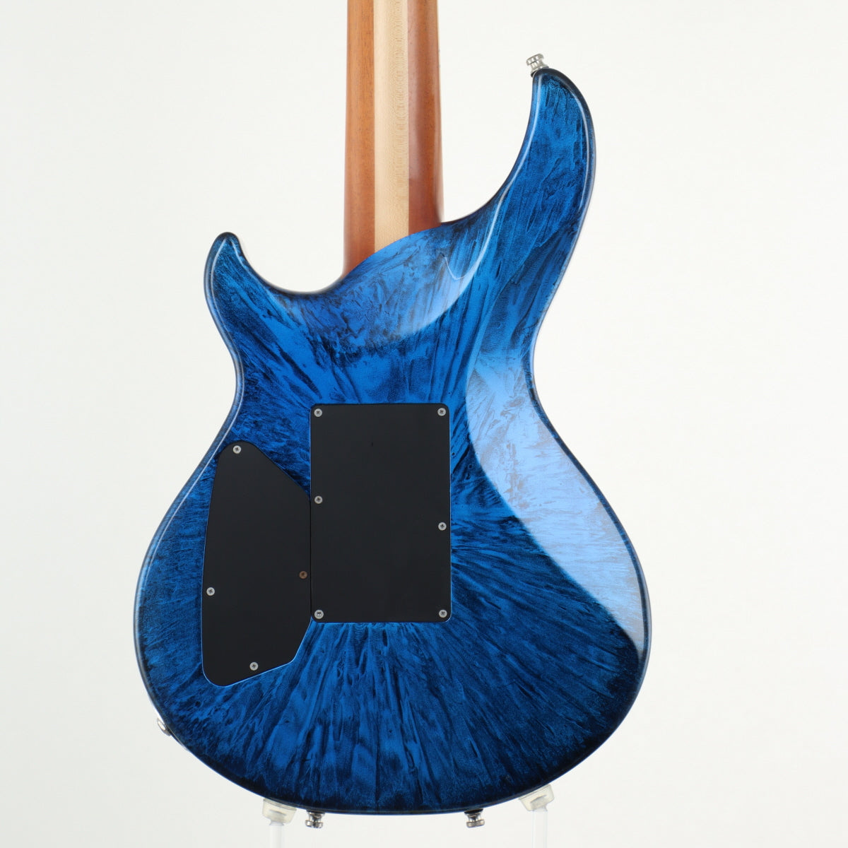 USED G-Life Guitars G-Life / G-Phoenix Custom VII Freezer Blue Moon [20]