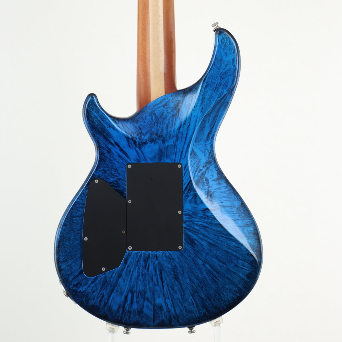 USED G-Life Guitars G-Life / G-Phoenix Custom VII Freezer Blue Moon [20]