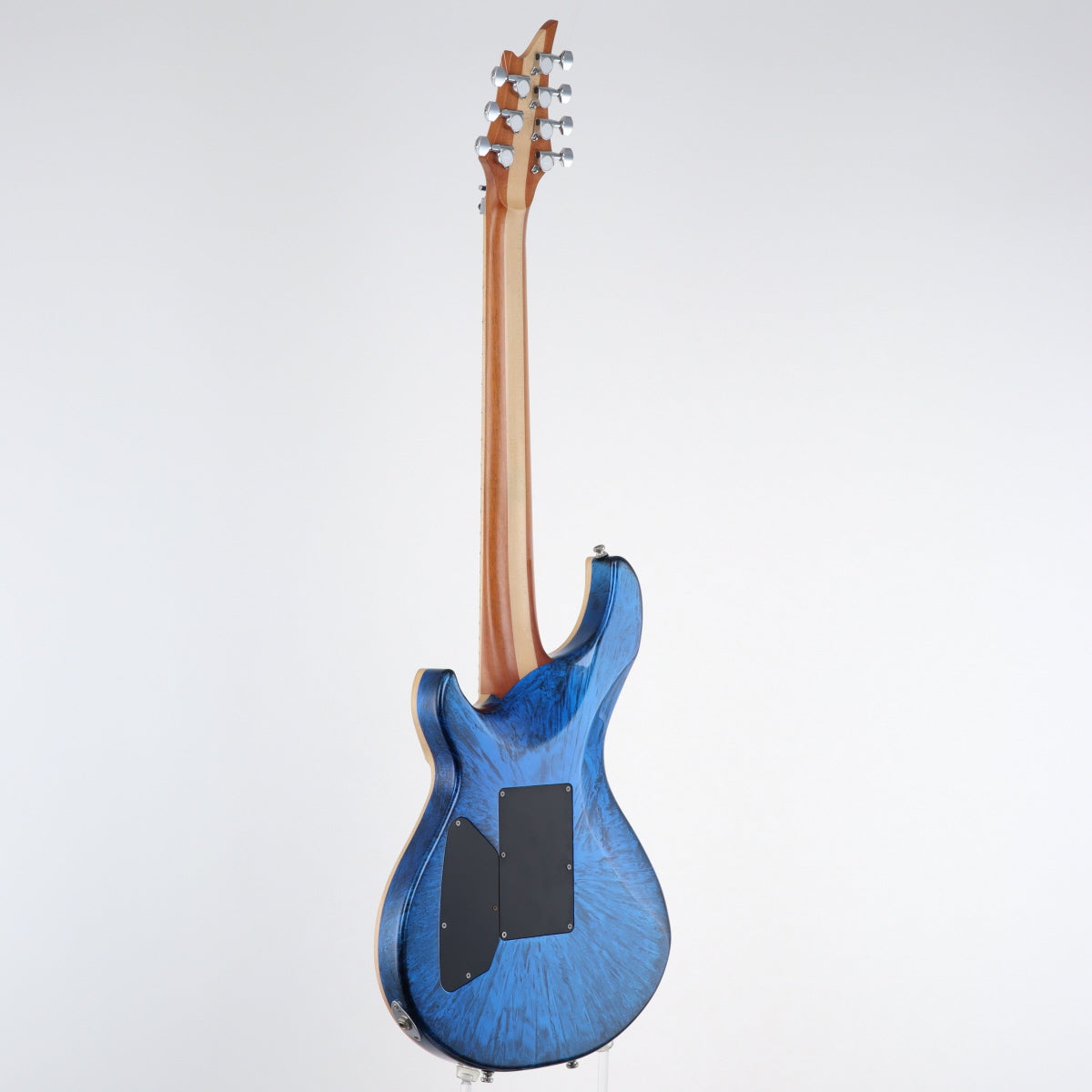 USED G-Life Guitars G-Life / G-Phoenix Custom VII Freezer Blue Moon [20]