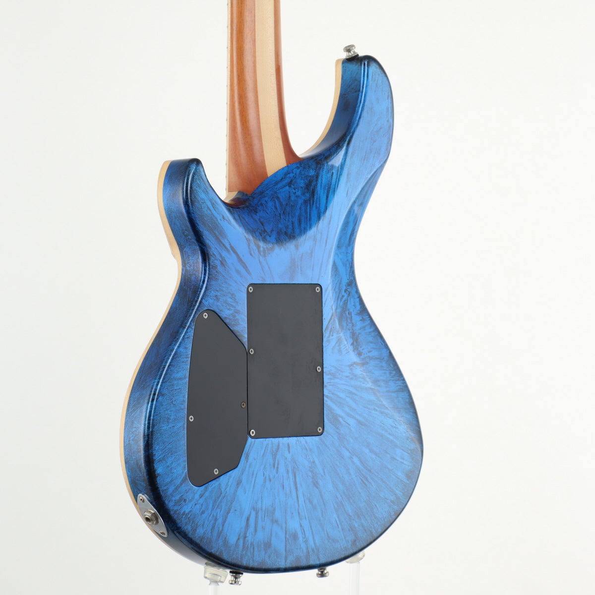 USED G-Life Guitars G-Life / G-Phoenix Custom VII Freezer Blue Moon [20]