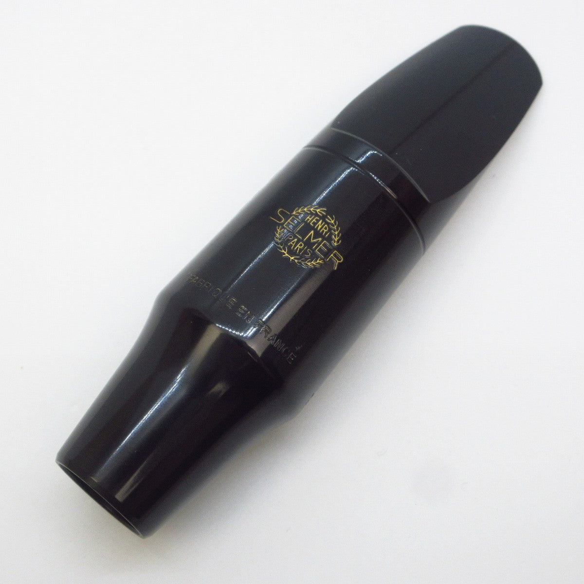 USED SELMER / Tenor saxophone mouthpiece S80 C [09]