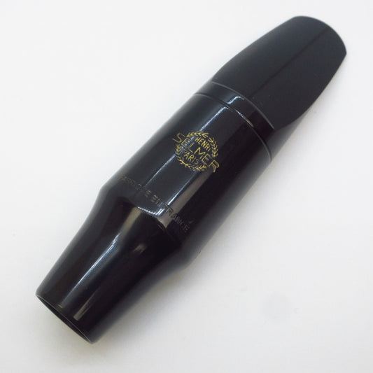 USED SELMER / Tenor saxophone mouthpiece S90 C [09]