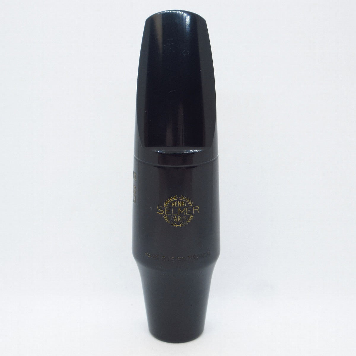 USED SELMER / Tenor saxophone mouthpiece S80 C [09]