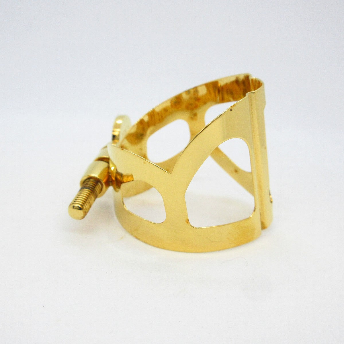 USED BG / Ligature for tenor saxophone L40 [09]