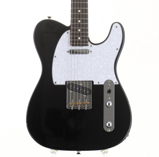 [SN C200409] USED FUJIGEN(FGN) / Neo Classic NTL10R Black [06]