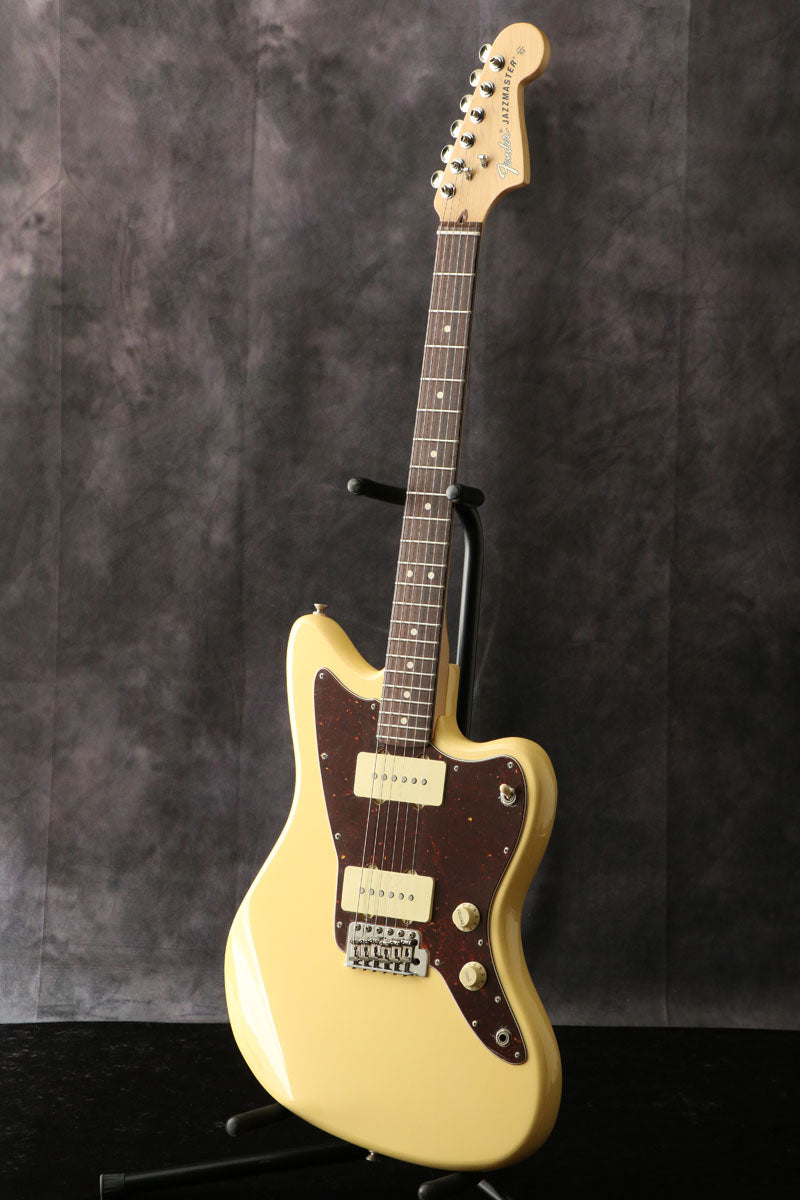 [SN US19043563] USED Fender Usa / American Performer Jazzmaster 3Tone Sunburst [03]