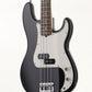 [SN US1041589] USED Fender USA / American Standard Precision Bass Upgrade Black [06]