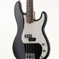 [SN US1041589] USED Fender USA / American Standard Precision Bass Upgrade Black [06]