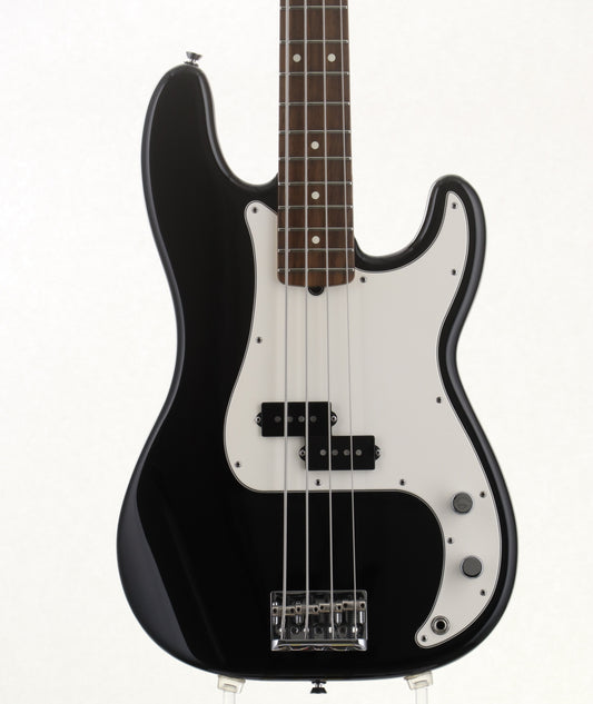 [SN US1041589] USED Fender USA / American Standard Precision Bass Upgrade Black [06]