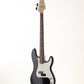 [SN US1041589] USED Fender USA / American Standard Precision Bass Upgrade Black [06]