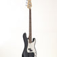 [SN US1041589] USED Fender USA / American Standard Precision Bass Upgrade Black [06]