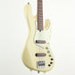 [SN 264] USED XOTIC / XJ-1T 4Strings Vintage White [11]