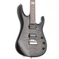 [SN G34794] USED Eanie Ball Music Man / Ball Family Reserve John Petrucci 6 Trans Black [06]