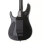 [SN G34794] USED Eanie Ball Music Man / Ball Family Reserve John Petrucci 6 Trans Black [06]