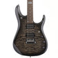 [SN G34794] USED Eanie Ball Music Man / Ball Family Reserve John Petrucci 6 Trans Black [06]