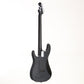 [SN G34794] USED Eanie Ball Music Man / Ball Family Reserve John Petrucci 6 Trans Black [06]