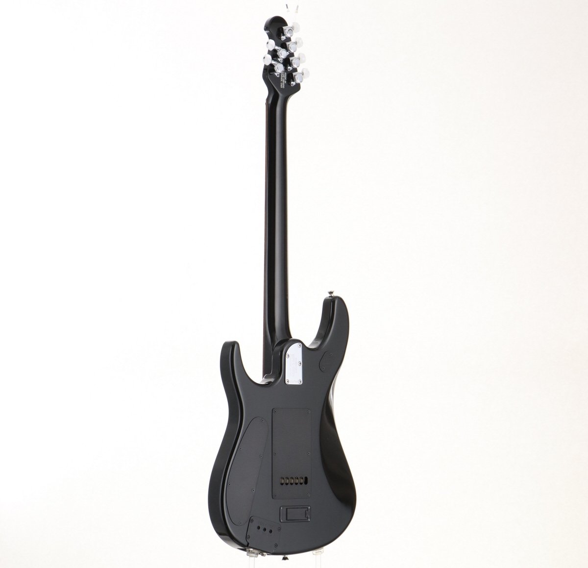 [SN G34794] USED Eanie Ball Music Man / Ball Family Reserve John Petrucci 6 Trans Black [06]