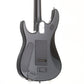 [SN G34794] USED Eanie Ball Music Man / Ball Family Reserve John Petrucci 6 Trans Black [06]