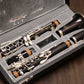 [SN K246893] USED CRAMPON / Crampon E-13 B flat clarinet [10]