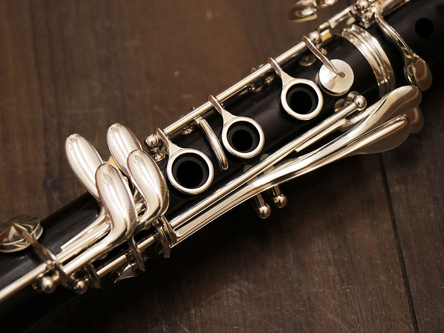 [SN K246893] USED CRAMPON / Crampon E-13 B flat clarinet [10]