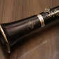 [SN K246893] USED CRAMPON / Crampon E-13 B flat clarinet [10]