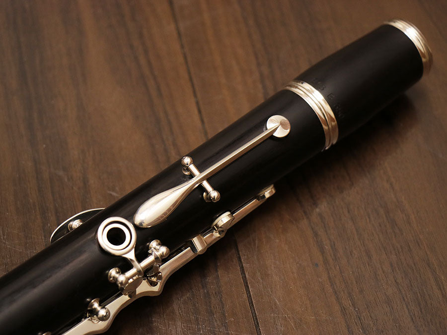 [SN K246893] USED CRAMPON / Crampon E-13 B flat clarinet [10]