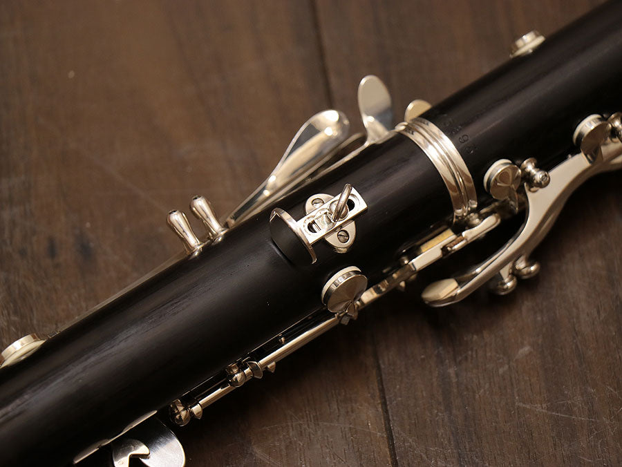 [SN K246893] USED CRAMPON / Crampon E-13 B flat clarinet [10]