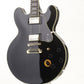 [SN 15071506138] USED Epiphone / B.B. King Lucille Ebony 2015 [09]