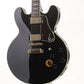 [SN 15071506138] USED Epiphone / B.B. King Lucille Ebony 2015 [09]