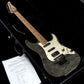 [SN 070402A] USED TOM ANDERSON / Drop Top Classic Translucent Black [05]