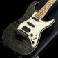 [SN 070402A] USED TOM ANDERSON / Drop Top Classic Translucent Black [05]