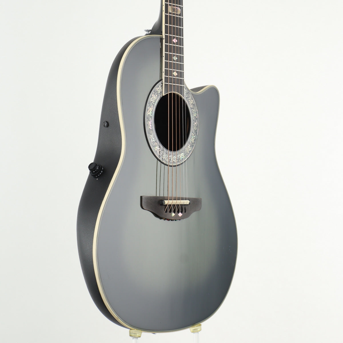 [SN 1601] USED Ovation / 1983-B Collectors 1983 [12]