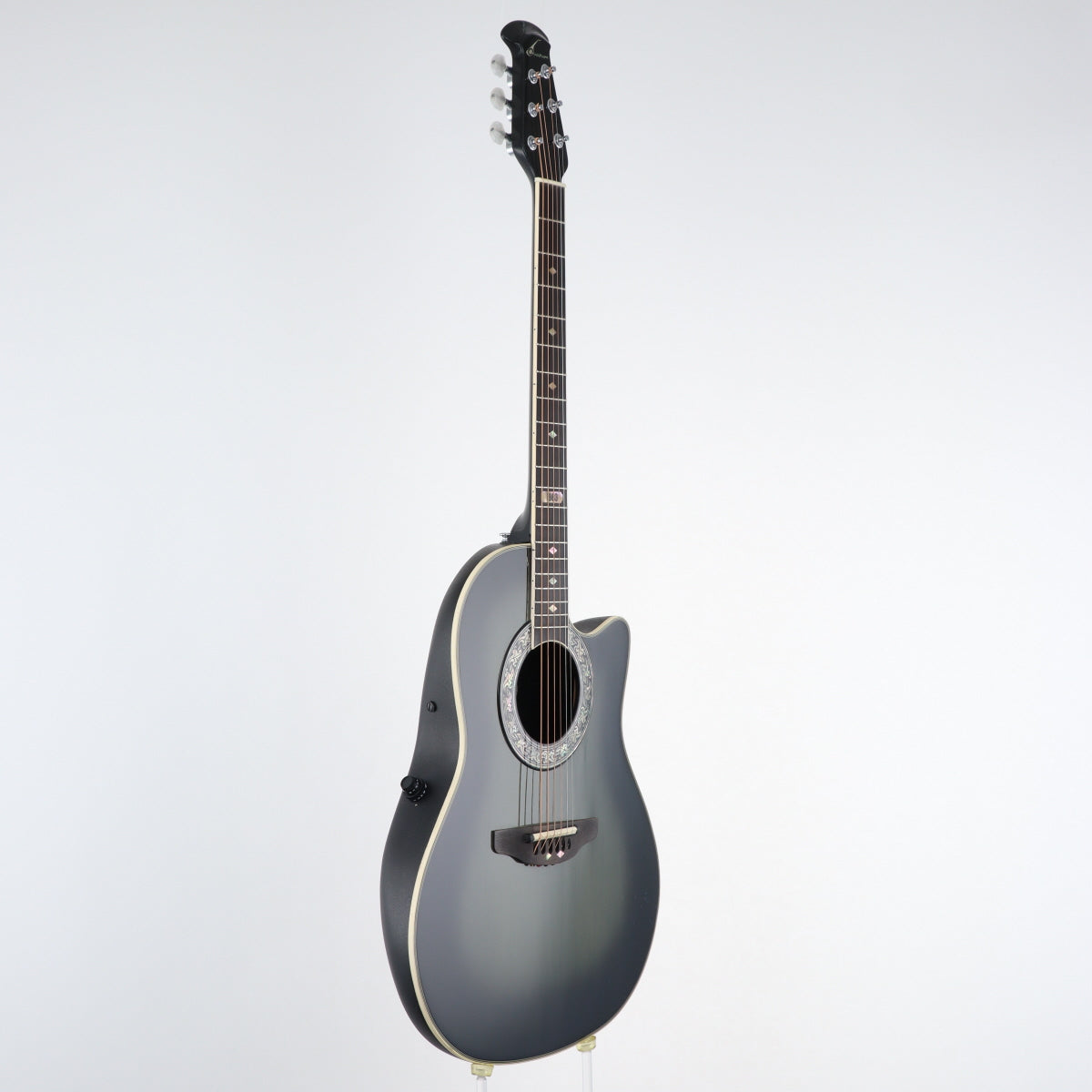 [SN 1601] USED Ovation / 1983-B Collectors 1983 [12]