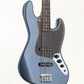 [SN JD13004477] USED Fender Japan / JB62 Old Lake Placid Blue [03]