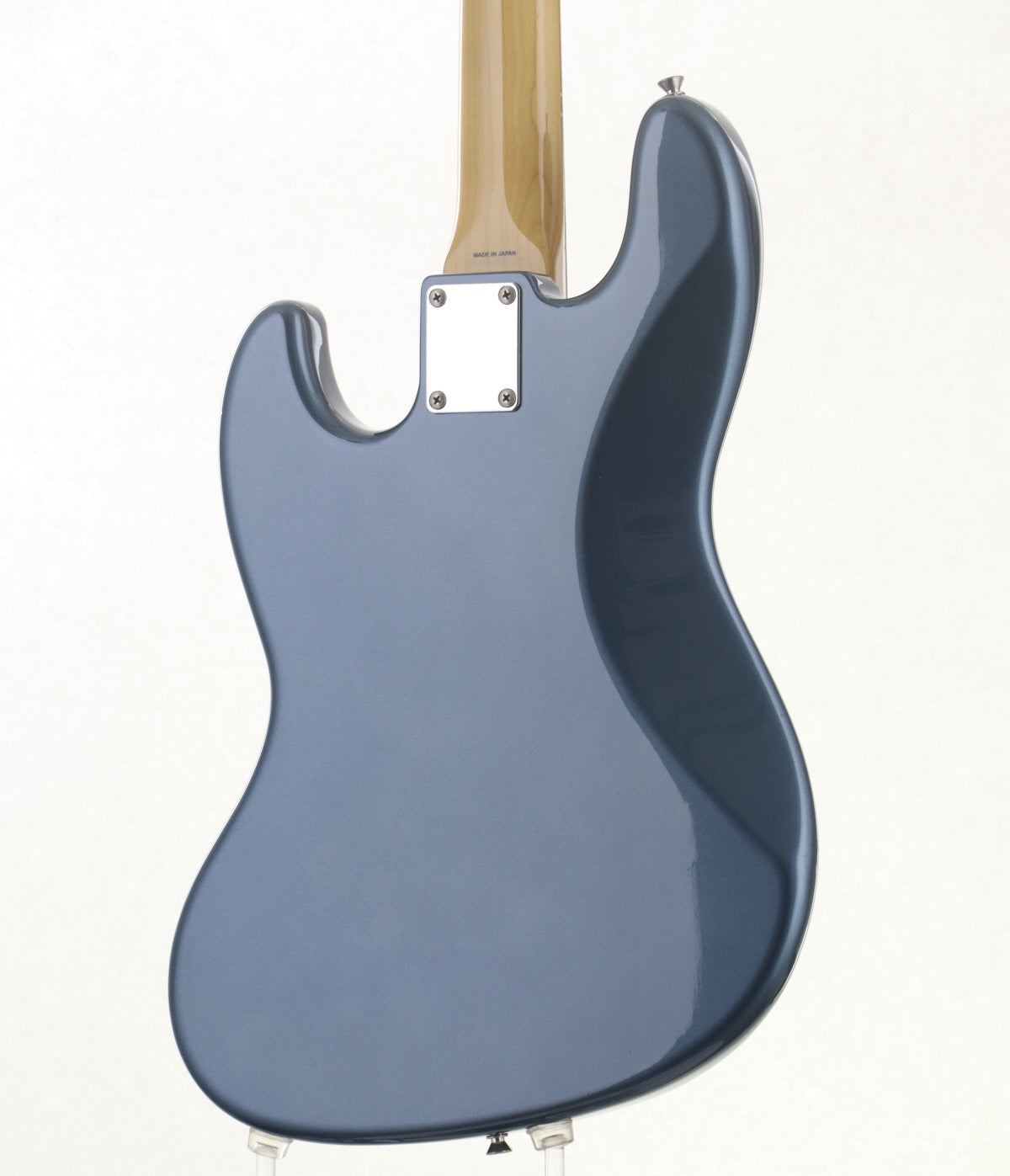 [SN JD13004477] USED Fender Japan / JB62 Old Lake Placid Blue [03]