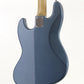 [SN JD13004477] USED Fender Japan / JB62 Old Lake Placid Blue [03]