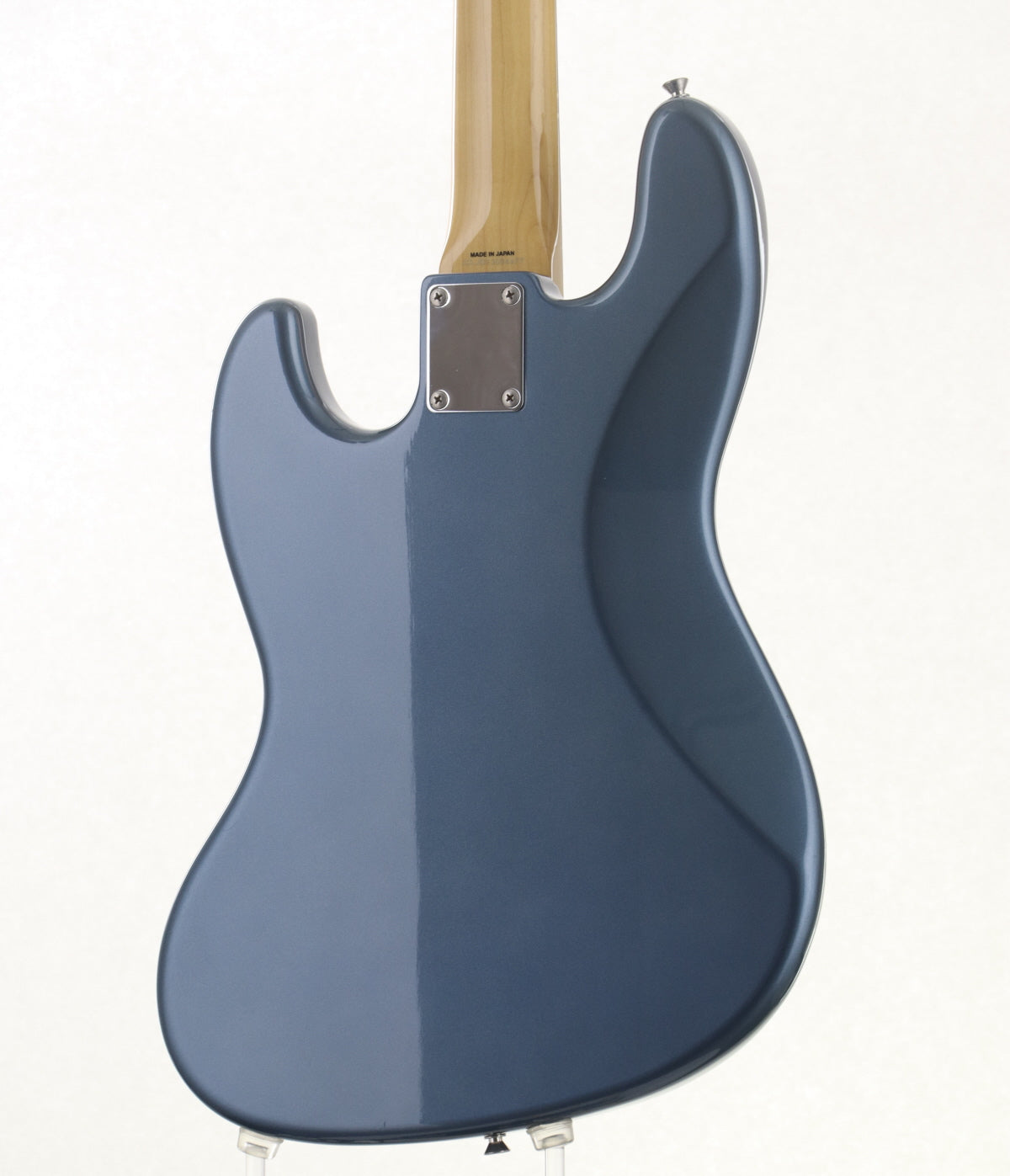 [SN JD13004477] USED Fender Japan / JB62 Old Lake Placid Blue [03]