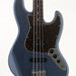 [SN JD13004477] USED Fender Japan / JB62 Old Lake Placid Blue [03]