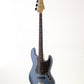 [SN JD13004477] USED Fender Japan / JB62 Old Lake Placid Blue [03]