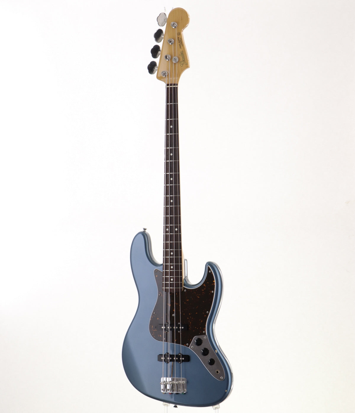 [SN JD13004477] USED Fender Japan / JB62 Old Lake Placid Blue [03]