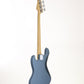 [SN JD13004477] USED Fender Japan / JB62 Old Lake Placid Blue [03]