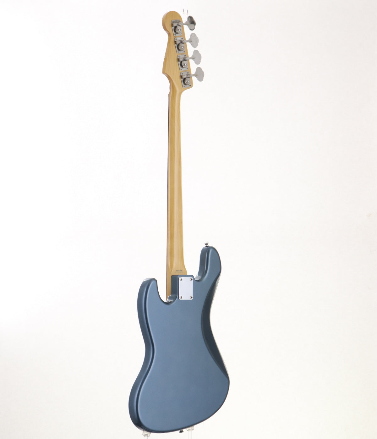 [SN JD13004477] USED Fender Japan / JB62 Old Lake Placid Blue [03]