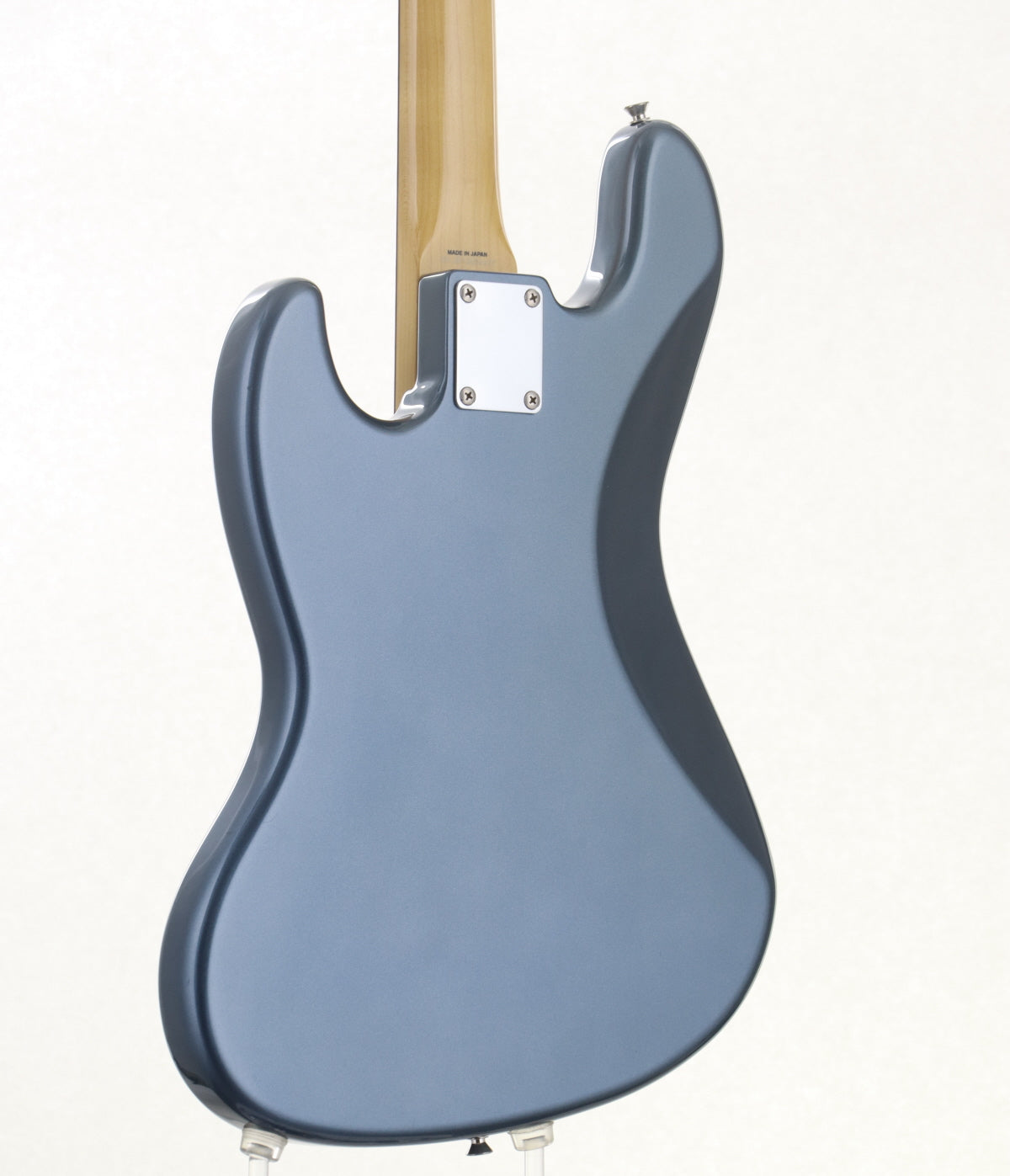 [SN JD13004477] USED Fender Japan / JB62 Old Lake Placid Blue [03]