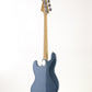 [SN JD13004477] USED Fender Japan / JB62 Old Lake Placid Blue [03]