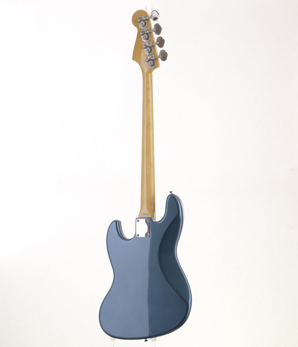 [SN JD13004477] USED Fender Japan / JB62 Old Lake Placid Blue [03]