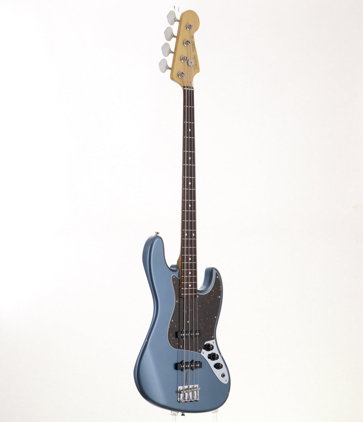 [SN JD13004477] USED Fender Japan / JB62 Old Lake Placid Blue [03]