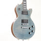 [SN 180047160] USED Gibson USA / Les Paul Signature Player Plus 2018 Satin Ocean Blue [06]